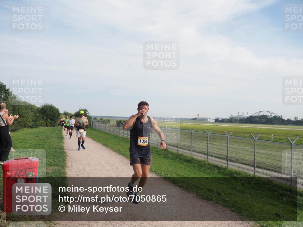 08.09.2024 - Airport Race Miley Keyser http://msf.ph/oto/7050865 08.09.2024 12:22:32 Laufen 1356 meine-sportfotos.de