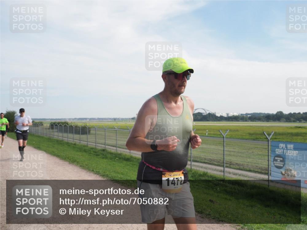 08.09.2024 - Airport Race Miley Keyser http://msf.ph/oto/7050882 08.09.2024 12:22:36 Laufen 1472 meine-sportfotos.de