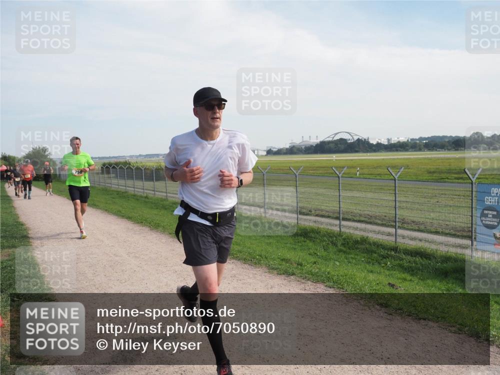 08.09.2024 - Airport Race Miley Keyser http://msf.ph/oto/7050890 08.09.2024 12:22:39 Laufen  meine-sportfotos.de