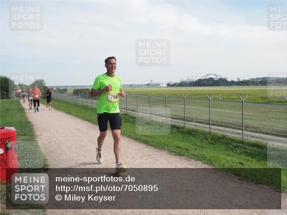 08.09.2024 - Airport Race Miley Keyser http://msf.ph/oto/7050895 08.09.2024 12:22:40 Laufen 758 meine-sportfotos.de