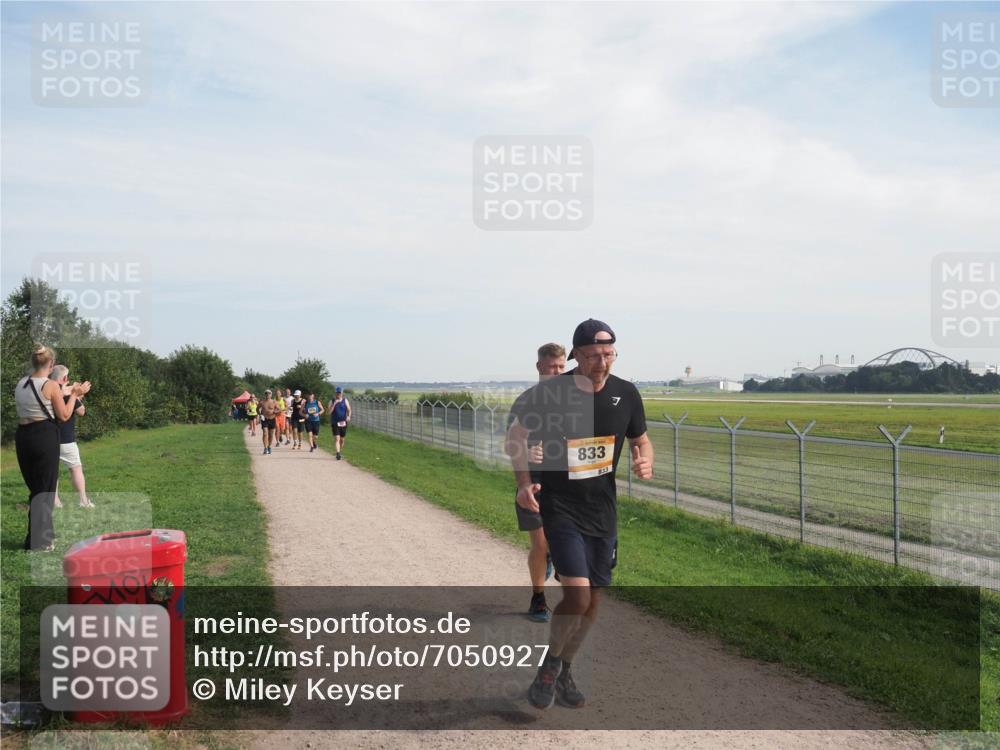 08.09.2024 - Airport Race Miley Keyser http://msf.ph/oto/7050927 08.09.2024 12:22:53 Laufen 833, 833 meine-sportfotos.de