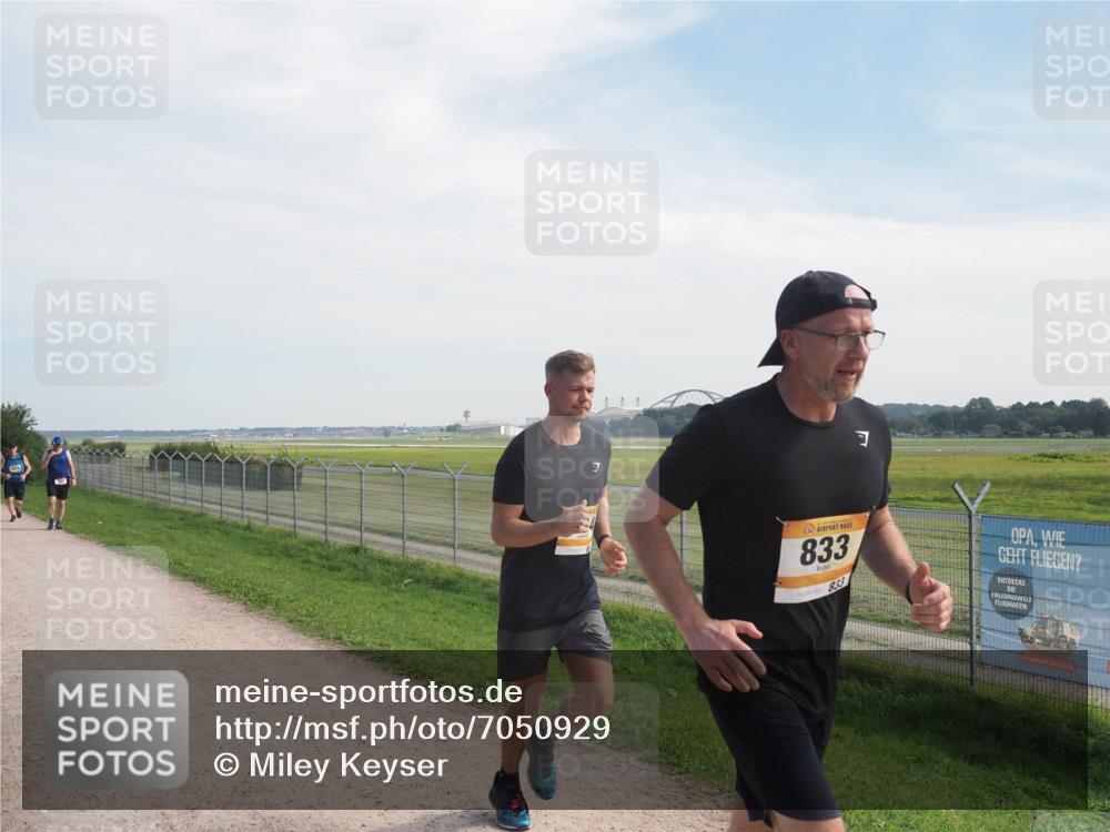 08.09.2024 - Airport Race Miley Keyser http://msf.ph/oto/7050929 08.09.2024 12:22:54 Laufen 7, 833, 833 meine-sportfotos.de