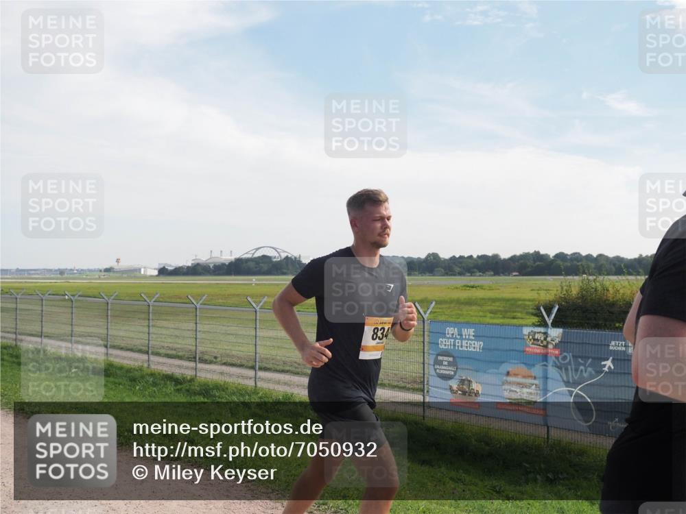 08.09.2024 - Airport Race Miley Keyser http://msf.ph/oto/7050932 08.09.2024 12:22:54 Laufen 834 meine-sportfotos.de