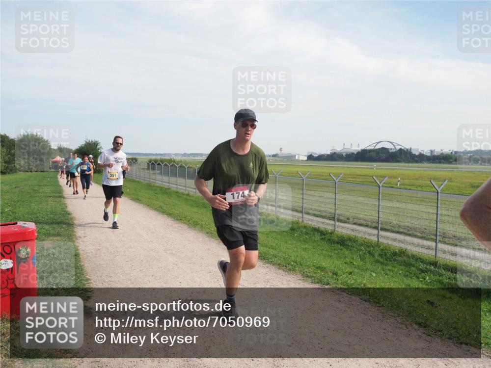 08.09.2024 - Airport Race Miley Keyser http://msf.ph/oto/7050969 08.09.2024 12:23:11 Laufen 351, 174 meine-sportfotos.de