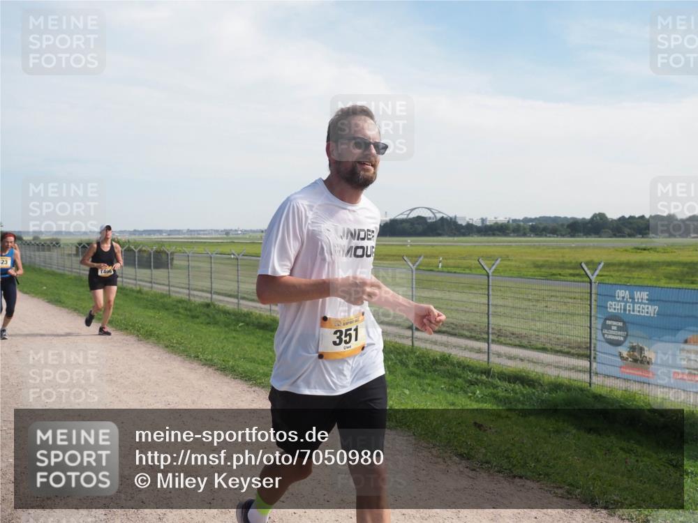 08.09.2024 - Airport Race Miley Keyser http://msf.ph/oto/7050980 08.09.2024 12:23:14 Laufen 23, 1496, 351 meine-sportfotos.de