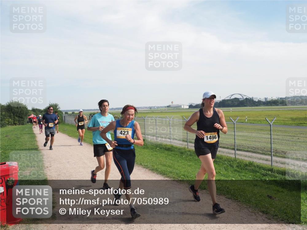 08.09.2024 - Airport Race Miley Keyser http://msf.ph/oto/7050989 08.09.2024 12:23:16 Laufen 261, 1091, 423, 1496 meine-sportfotos.de