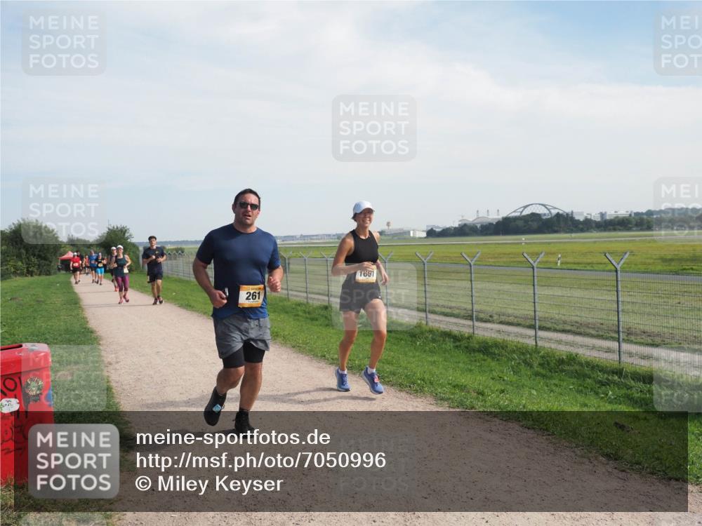 08.09.2024 - Airport Race Miley Keyser http://msf.ph/oto/7050996 08.09.2024 12:23:19 Laufen 261, 1691 meine-sportfotos.de