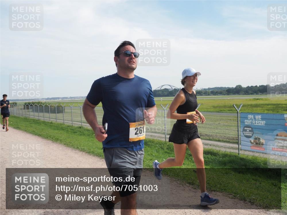08.09.2024 - Airport Race Miley Keyser http://msf.ph/oto/7051003 08.09.2024 12:23:20 Laufen 261, 25 meine-sportfotos.de