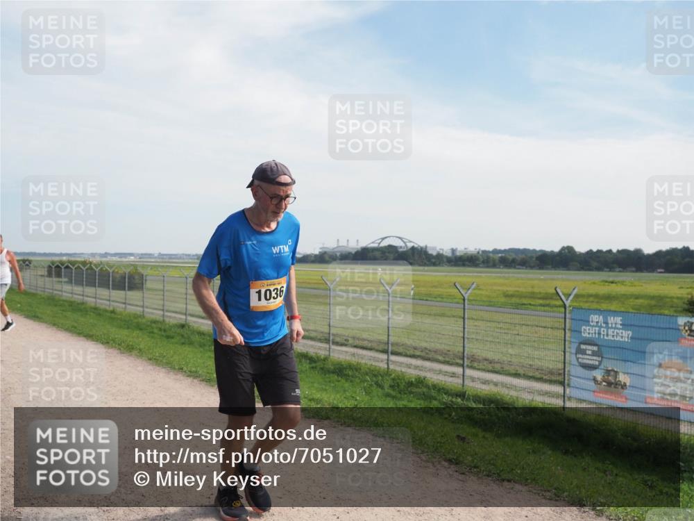 08.09.2024 - Airport Race Miley Keyser http://msf.ph/oto/7051027 08.09.2024 12:23:34 Laufen 1036 meine-sportfotos.de