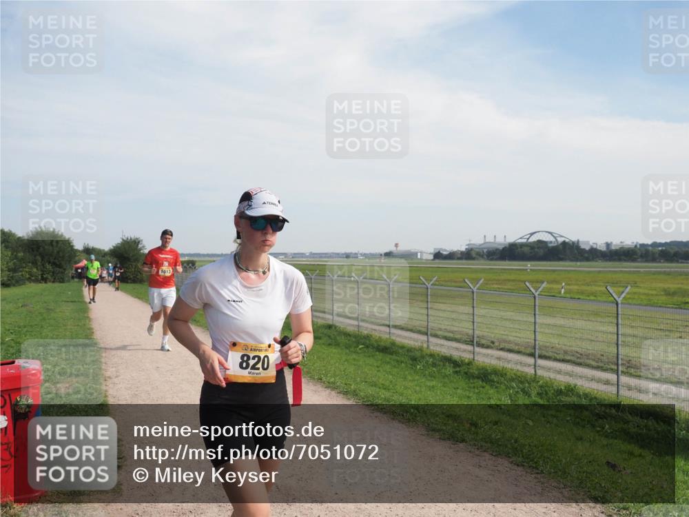08.09.2024 - Airport Race Miley Keyser http://msf.ph/oto/7051072 08.09.2024 12:23:51 Laufen 1013, 820 meine-sportfotos.de
