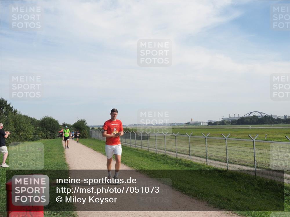 08.09.2024 - Airport Race Miley Keyser http://msf.ph/oto/7051073 08.09.2024 12:23:52 Laufen 10 meine-sportfotos.de