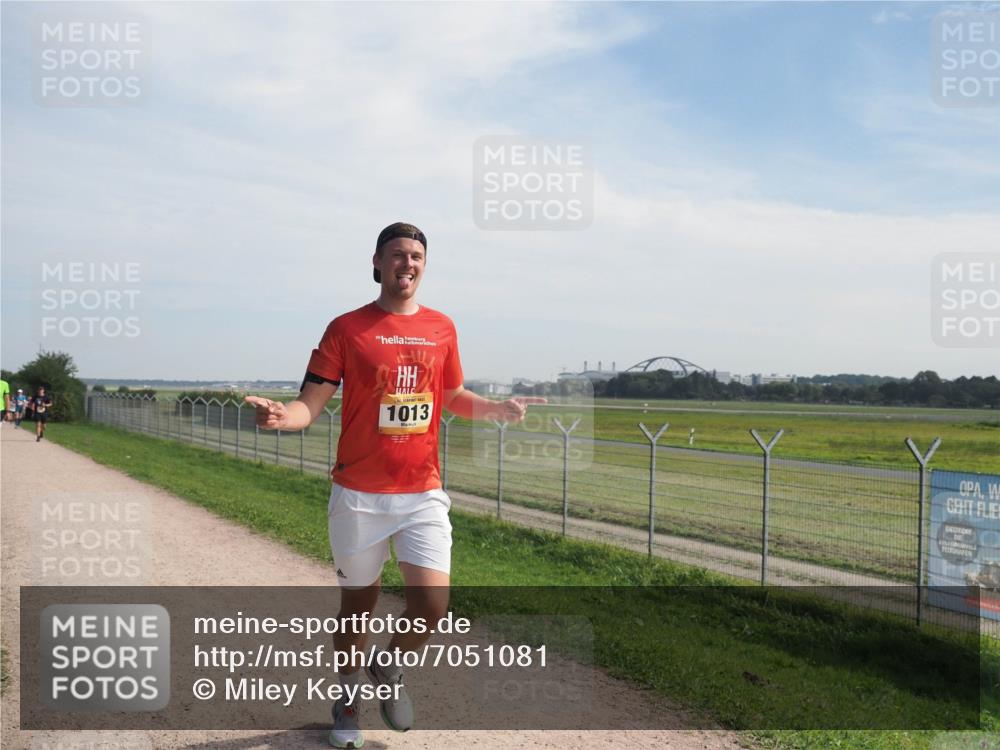 08.09.2024 - Airport Race Miley Keyser http://msf.ph/oto/7051081 08.09.2024 12:23:54 Laufen 1013 meine-sportfotos.de