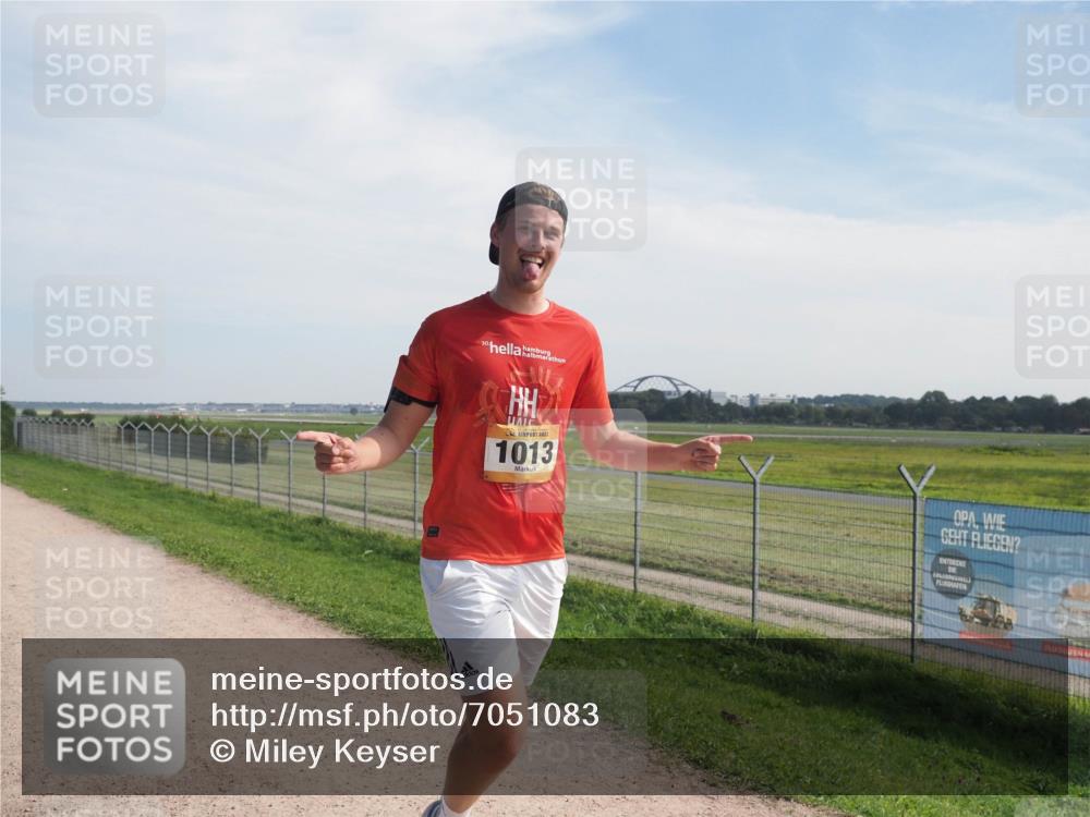 08.09.2024 - Airport Race Miley Keyser http://msf.ph/oto/7051083 08.09.2024 12:23:54 Laufen 30, 1013 meine-sportfotos.de