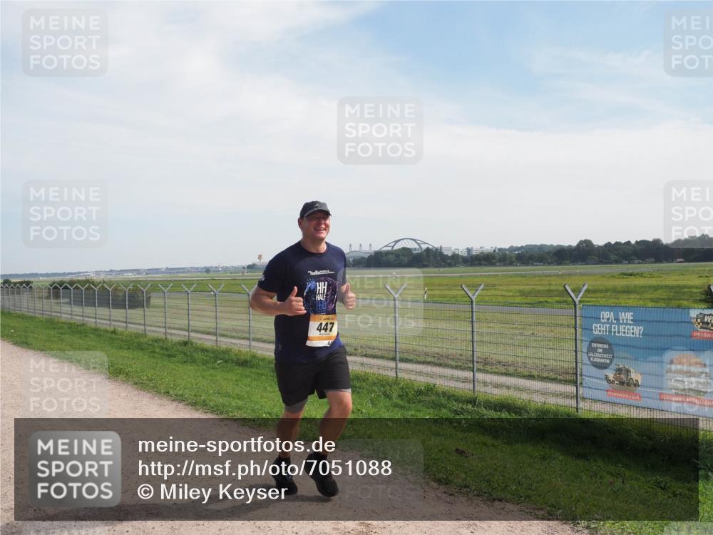 08.09.2024 - Airport Race Miley Keyser http://msf.ph/oto/7051088 08.09.2024 12:24:04 Laufen 447 meine-sportfotos.de