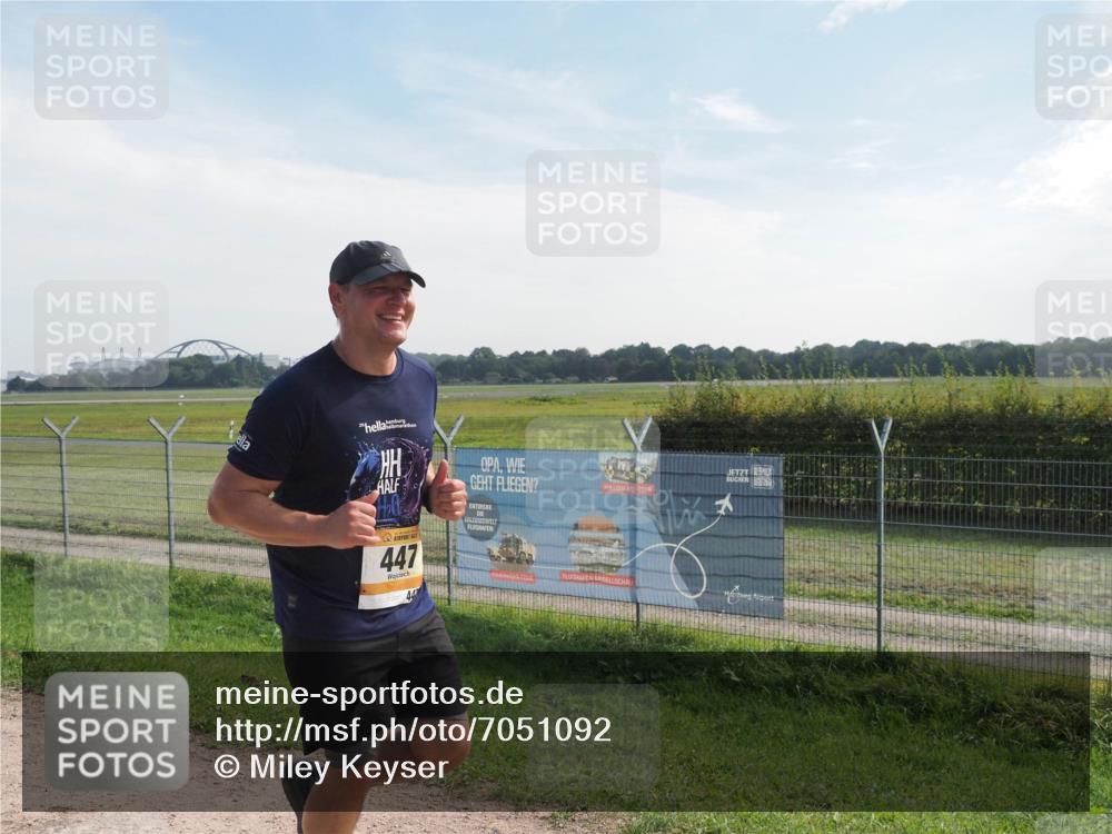 08.09.2024 - Airport Race Miley Keyser http://msf.ph/oto/7051092 08.09.2024 12:24:05 Laufen 447, 447 meine-sportfotos.de