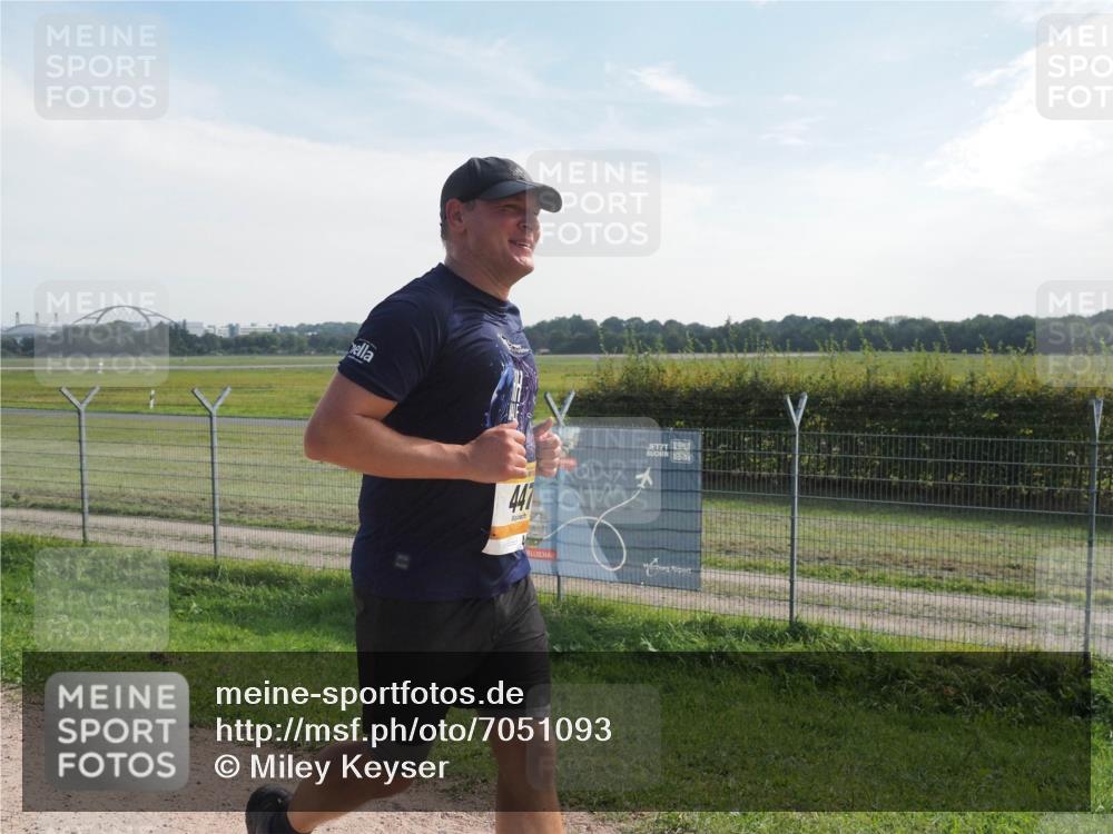 08.09.2024 - Airport Race Miley Keyser http://msf.ph/oto/7051093 08.09.2024 12:24:05 Laufen 447 meine-sportfotos.de