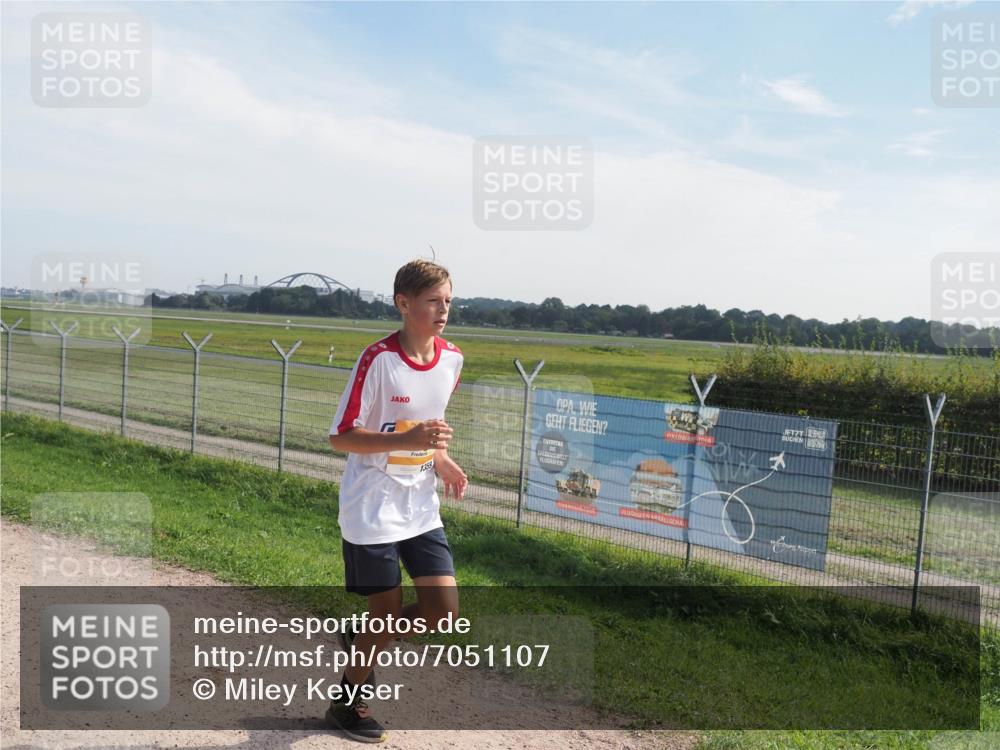 08.09.2024 - Airport Race Miley Keyser http://msf.ph/oto/7051107 08.09.2024 12:24:13 Laufen 7, 359 meine-sportfotos.de
