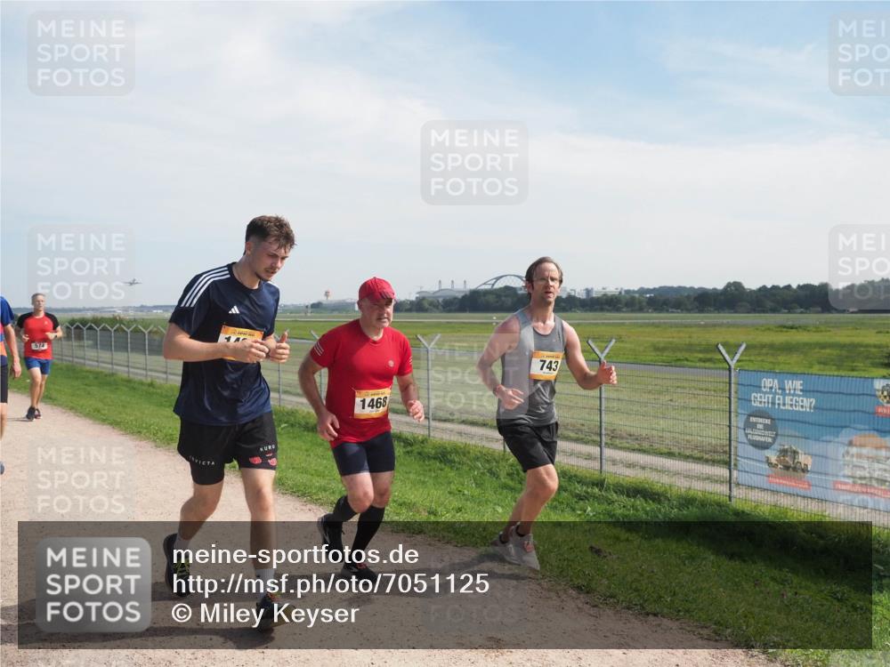 08.09.2024 - Airport Race Miley Keyser http://msf.ph/oto/7051125 08.09.2024 12:24:17 Laufen 574, 1468, 743 meine-sportfotos.de