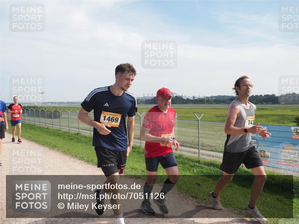 08.09.2024 - Airport Race Miley Keyser http://msf.ph/oto/7051126 08.09.2024 12:24:17 Laufen 574, 1469, 743 meine-sportfotos.de
