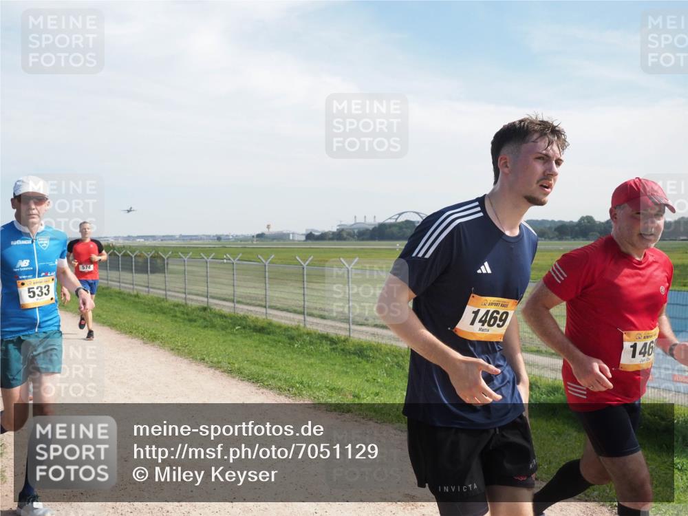 08.09.2024 - Airport Race Miley Keyser http://msf.ph/oto/7051129 08.09.2024 12:24:18 Laufen 533, 574, 1469, 146 meine-sportfotos.de