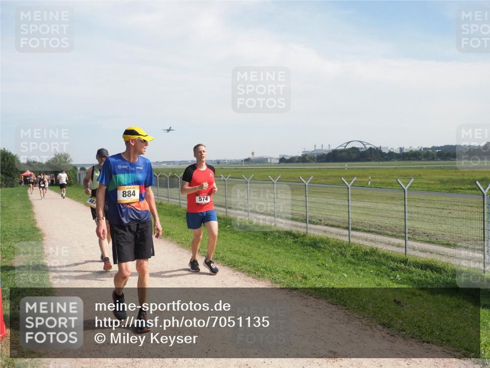 08.09.2024 - Airport Race Miley Keyser http://msf.ph/oto/7051135 08.09.2024 12:24:19 Laufen 48, 884, 574 meine-sportfotos.de