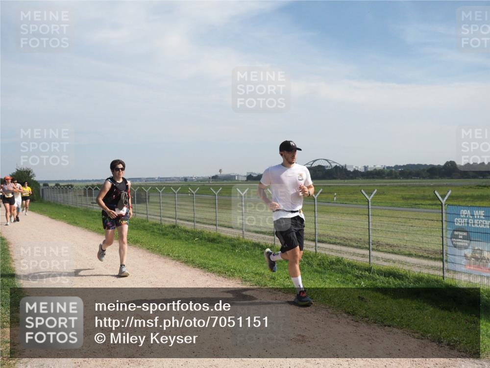 08.09.2024 - Airport Race Miley Keyser http://msf.ph/oto/7051151 08.09.2024 12:24:28 Laufen  meine-sportfotos.de