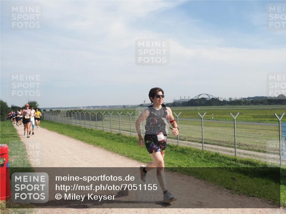 08.09.2024 - Airport Race Miley Keyser http://msf.ph/oto/7051155 08.09.2024 12:24:29 Laufen  meine-sportfotos.de