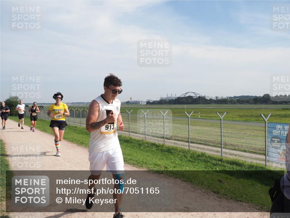 08.09.2024 - Airport Race Miley Keyser http://msf.ph/oto/7051165 08.09.2024 12:24:35 Laufen 1311, 913 meine-sportfotos.de