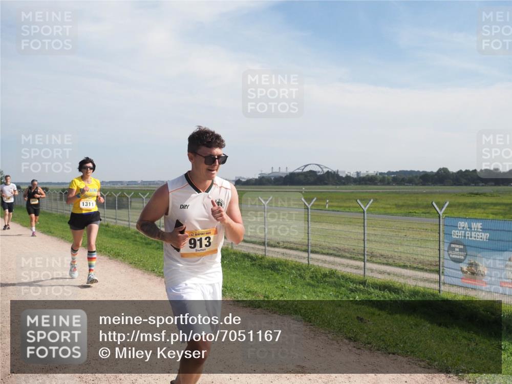 08.09.2024 - Airport Race Miley Keyser http://msf.ph/oto/7051167 08.09.2024 12:24:35 Laufen 1311, 913 meine-sportfotos.de
