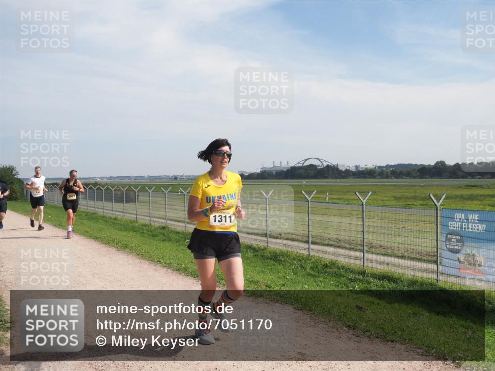 08.09.2024 - Airport Race Miley Keyser http://msf.ph/oto/7051170 08.09.2024 12:24:36 Laufen 3027, 1311 meine-sportfotos.de