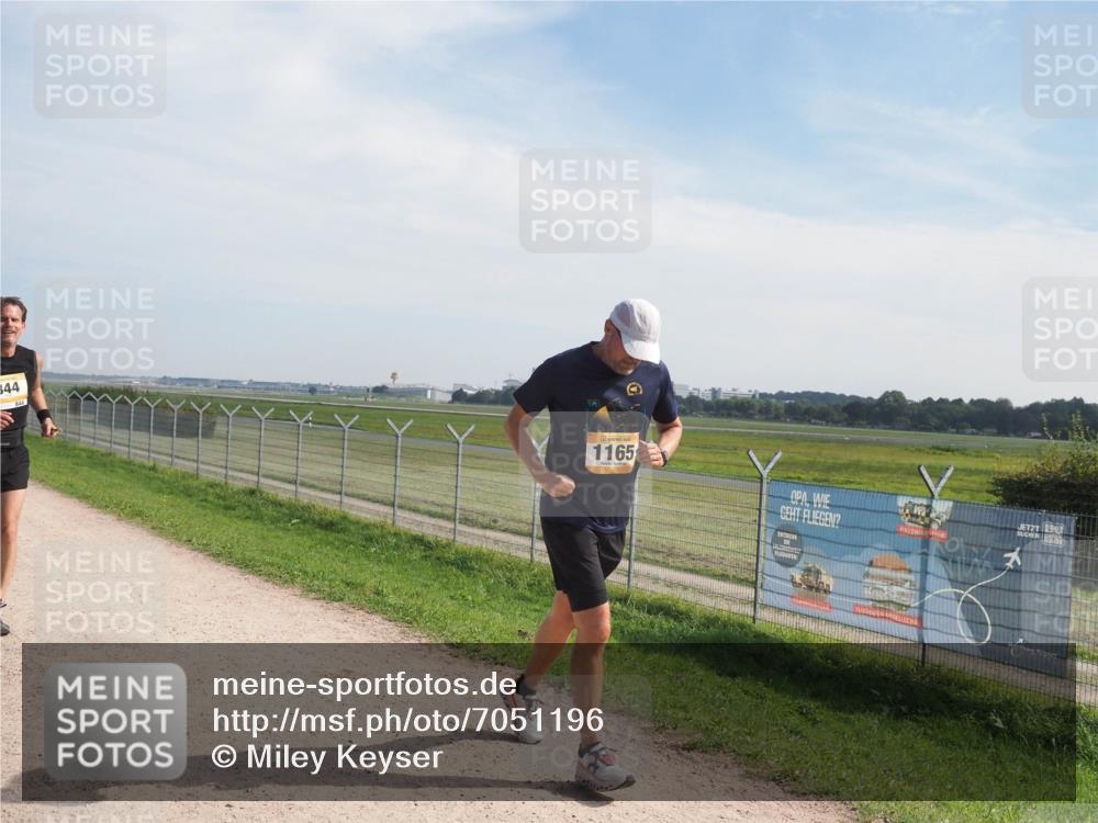 08.09.2024 - Airport Race Miley Keyser http://msf.ph/oto/7051196 08.09.2024 12:24:52 Laufen 344, 1165 meine-sportfotos.de