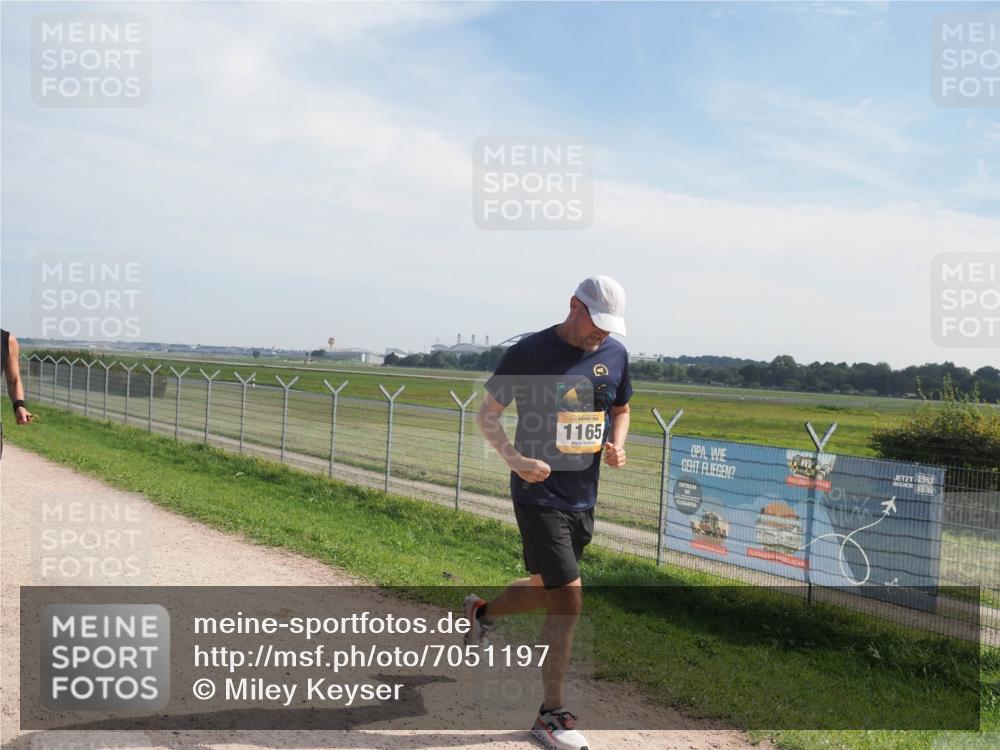 08.09.2024 - Airport Race Miley Keyser http://msf.ph/oto/7051197 08.09.2024 12:24:52 Laufen 1165 meine-sportfotos.de