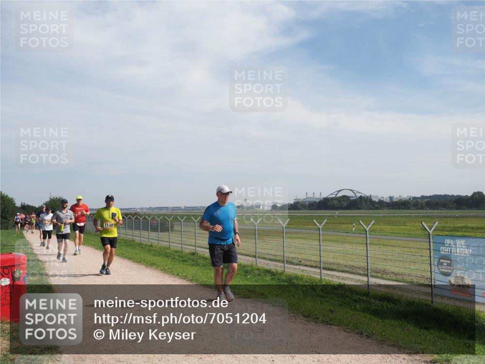08.09.2024 - Airport Race Miley Keyser http://msf.ph/oto/7051204 08.09.2024 12:24:55 Laufen 205, 1132 meine-sportfotos.de