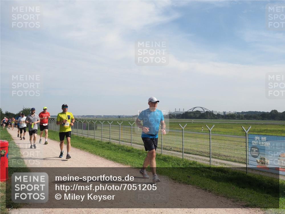 08.09.2024 - Airport Race Miley Keyser http://msf.ph/oto/7051205 08.09.2024 12:24:55 Laufen 705, 32 meine-sportfotos.de