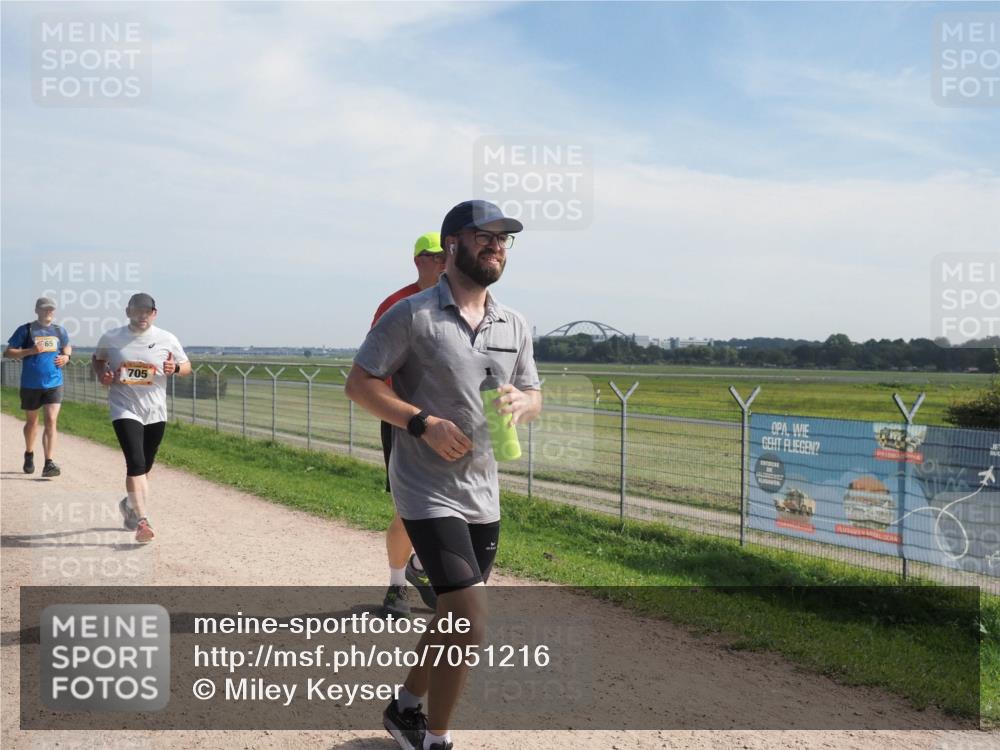 08.09.2024 - Airport Race Miley Keyser http://msf.ph/oto/7051216 08.09.2024 12:25:00 Laufen 65, 705 meine-sportfotos.de