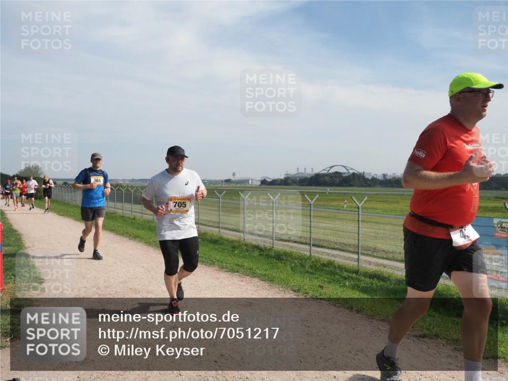 08.09.2024 - Airport Race Miley Keyser http://msf.ph/oto/7051217 08.09.2024 12:25:00 Laufen 365, 705 meine-sportfotos.de