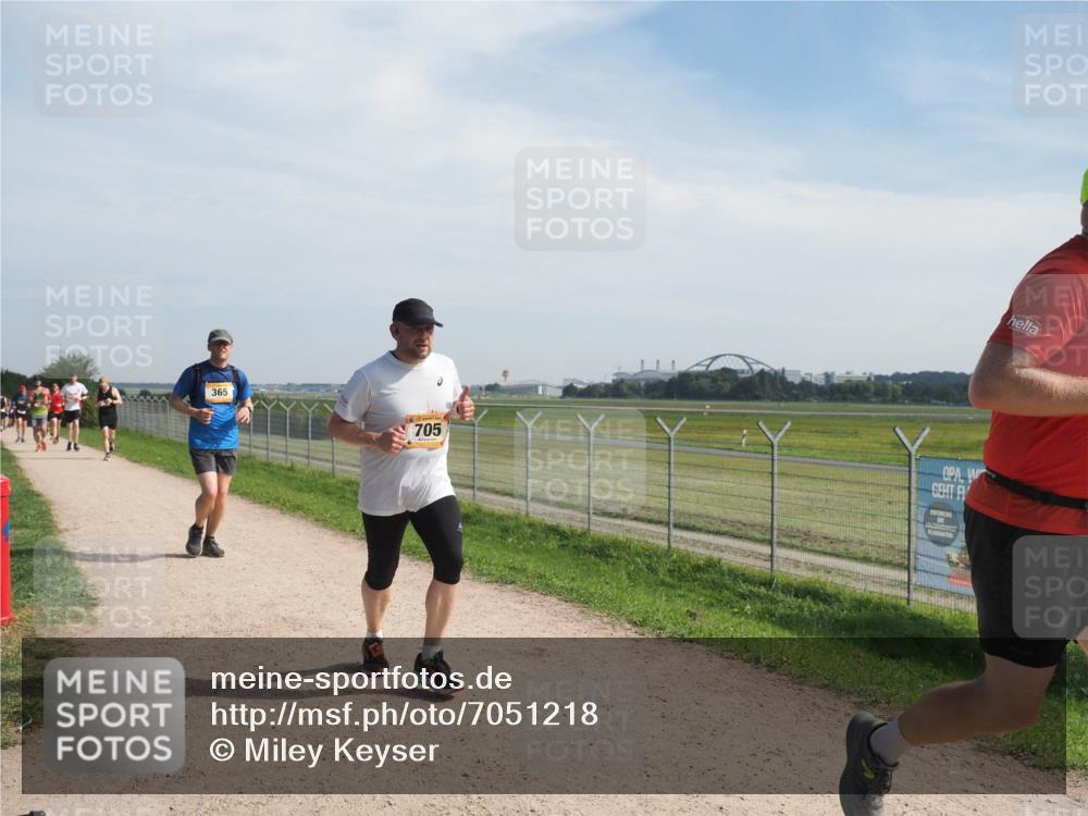 08.09.2024 - Airport Race Miley Keyser http://msf.ph/oto/7051218 08.09.2024 12:25:01 Laufen 365, 705 meine-sportfotos.de