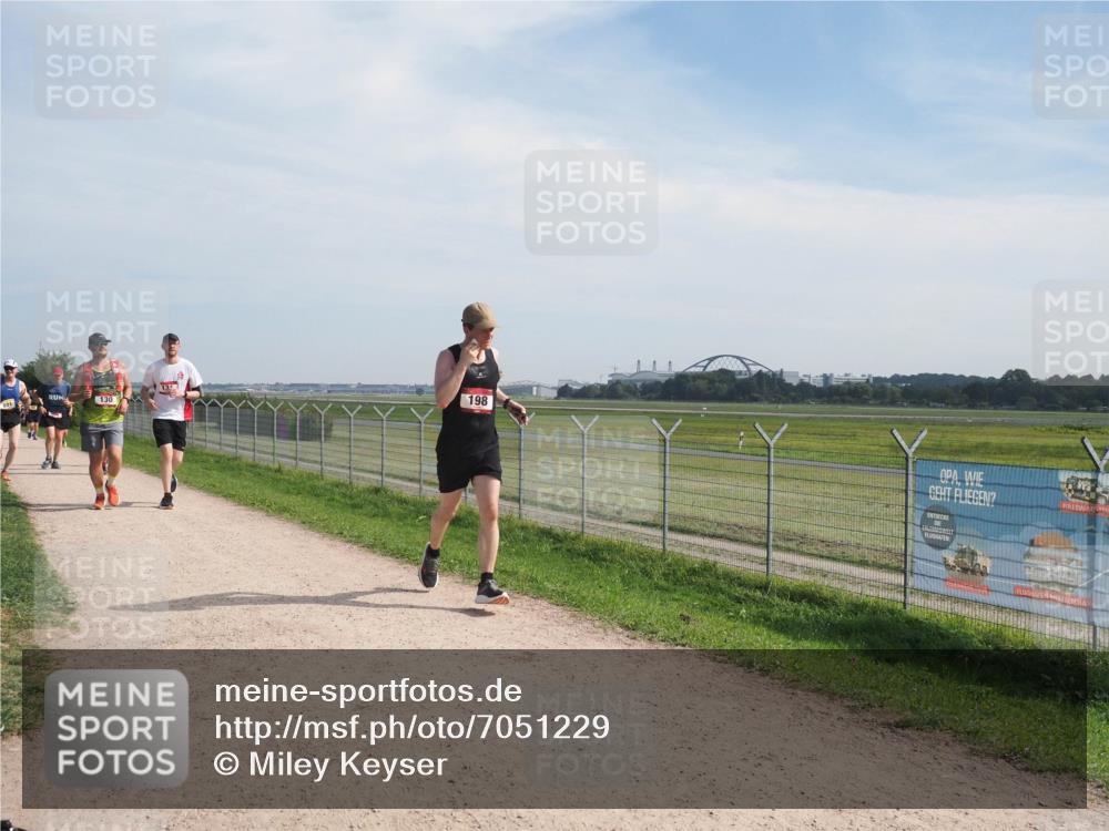 08.09.2024 - Airport Race Miley Keyser http://msf.ph/oto/7051229 08.09.2024 12:25:07 Laufen 130, 198 meine-sportfotos.de