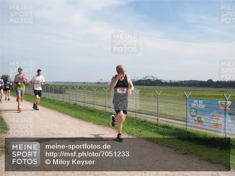 08.09.2024 - Airport Race Miley Keyser http://msf.ph/oto/7051233 08.09.2024 12:25:07 Laufen 130, 198 meine-sportfotos.de