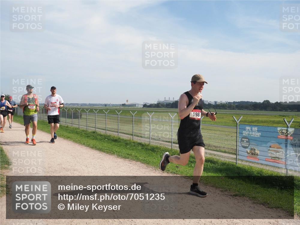 08.09.2024 - Airport Race Miley Keyser http://msf.ph/oto/7051235 08.09.2024 12:25:07 Laufen 821, 130, 131, 198 meine-sportfotos.de