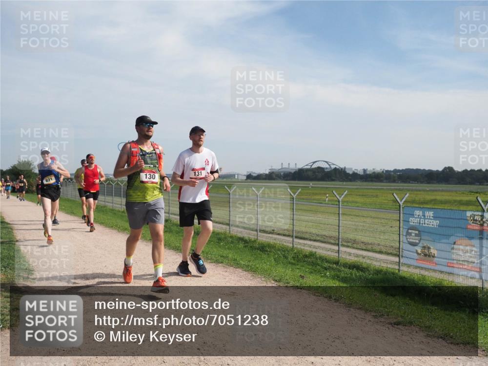 08.09.2024 - Airport Race Miley Keyser http://msf.ph/oto/7051238 08.09.2024 12:25:09 Laufen 821, 130, 131 meine-sportfotos.de