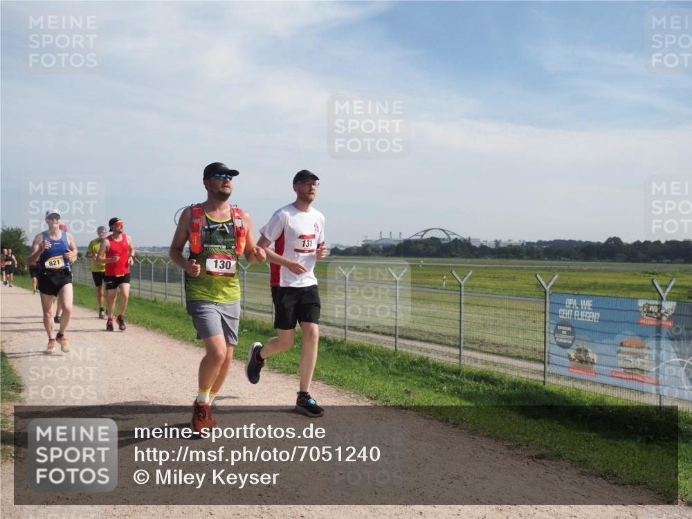 08.09.2024 - Airport Race Miley Keyser http://msf.ph/oto/7051240 08.09.2024 12:25:09 Laufen 821, 130, 131 meine-sportfotos.de