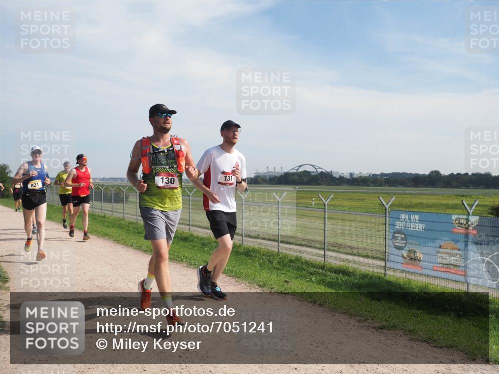 08.09.2024 - Airport Race Miley Keyser http://msf.ph/oto/7051241 08.09.2024 12:25:09 Laufen 821, 130, 131 meine-sportfotos.de