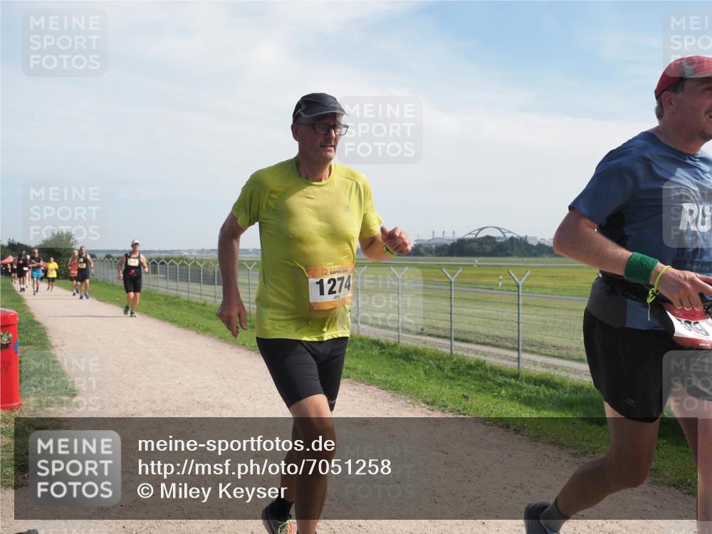 08.09.2024 - Airport Race Miley Keyser http://msf.ph/oto/7051258 08.09.2024 12:25:13 Laufen 2, 1274 meine-sportfotos.de