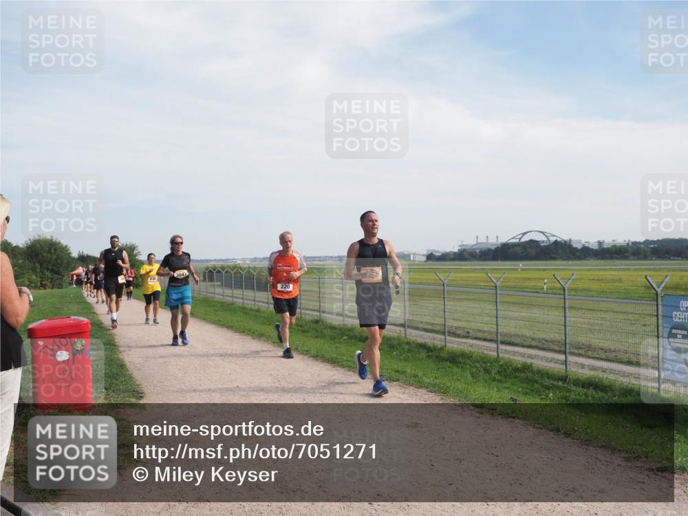 08.09.2024 - Airport Race Miley Keyser http://msf.ph/oto/7051271 08.09.2024 12:25:21 Laufen 3047, 220 meine-sportfotos.de