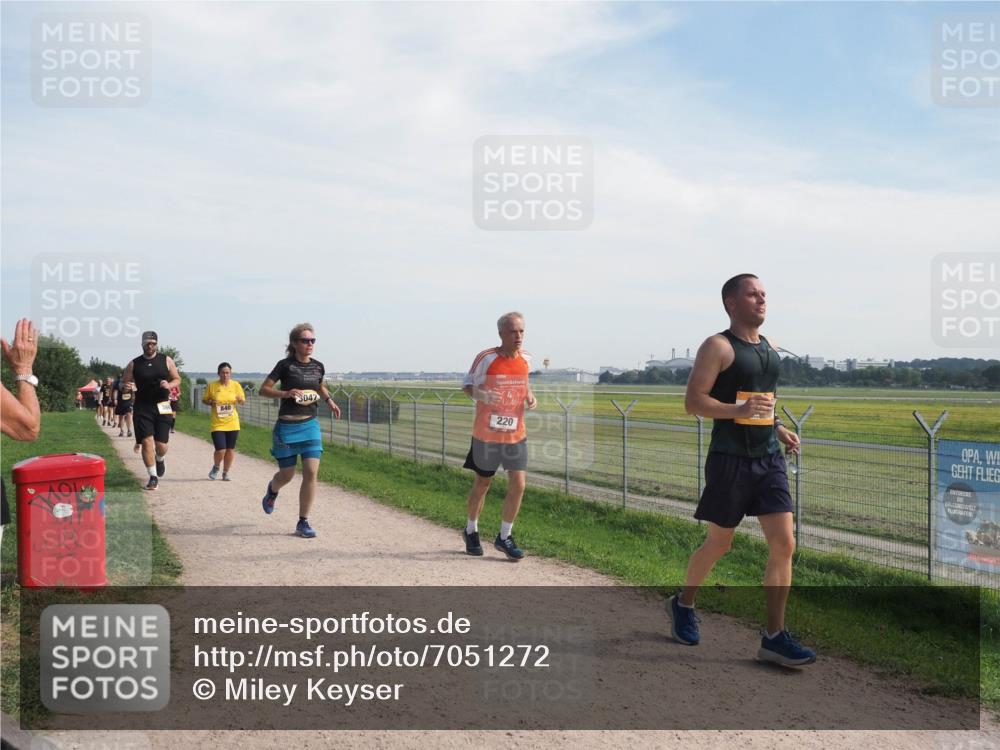 08.09.2024 - Airport Race Miley Keyser http://msf.ph/oto/7051272 08.09.2024 12:25:22 Laufen 10, 840, 3047, 220 meine-sportfotos.de