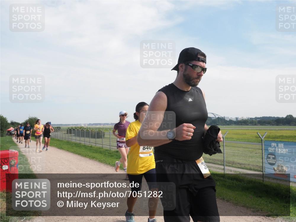 08.09.2024 - Airport Race Miley Keyser http://msf.ph/oto/7051282 08.09.2024 12:25:25 Laufen 840, 840 meine-sportfotos.de