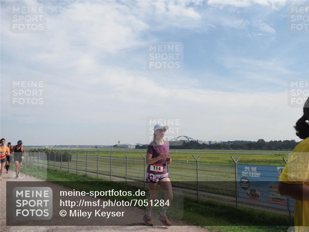 08.09.2024 - Airport Race Miley Keyser http://msf.ph/oto/7051284 08.09.2024 12:25:26 Laufen 467, 114 meine-sportfotos.de