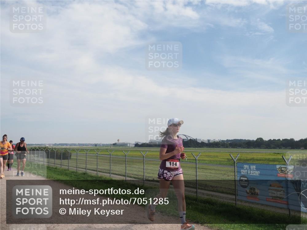 08.09.2024 - Airport Race Miley Keyser http://msf.ph/oto/7051285 08.09.2024 12:25:27 Laufen 467, 114 meine-sportfotos.de
