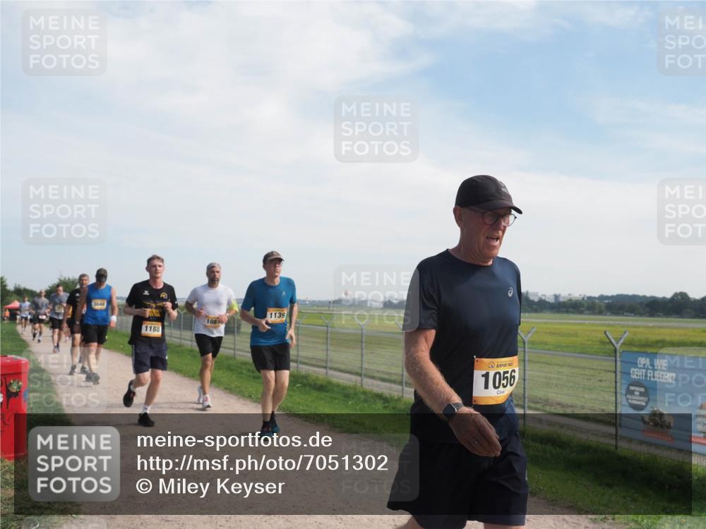 08.09.2024 - Airport Race Miley Keyser http://msf.ph/oto/7051302 08.09.2024 12:25:36 Laufen 3048, 1188, 108, 1139, 1056 meine-sportfotos.de